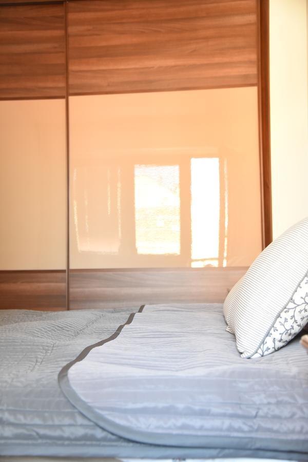 3 Bedroom Home With Parking Garage In The Heart Of Скопье Экстерьер фото